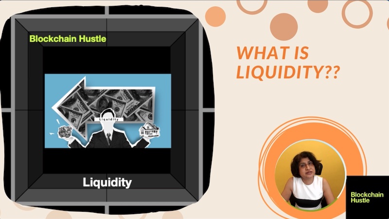 Liquidity Lifeline
